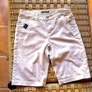 Guess Boy’s khaki/tan Shorts